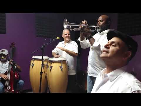 Promotional video thumbnail 2 for Caesar Vera Y Su Sexteto Nuevoson