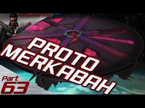 🚀KRIM PLAYS Xenosaga Episode I: DWZM - Part 63🚀