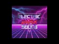 Best of 'Electric Dark Souls' - (Synthwave/Retrowave Mix)