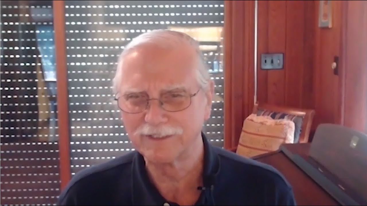 What Do You Really Want? - Michael A. Singer