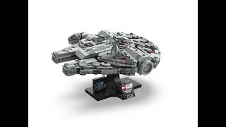 LEGO Star Wars - Millenium Falcon™