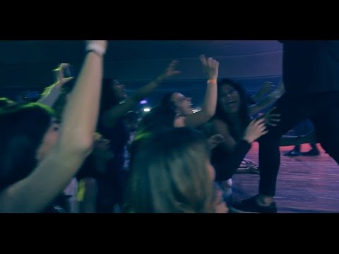 Dustin Richie  (Preview) Concierto VLC Star Live - Si vuelves ahora