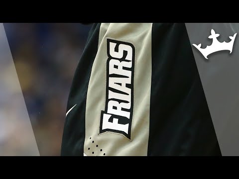 Can South Dakota put an end to Providence's historic season?