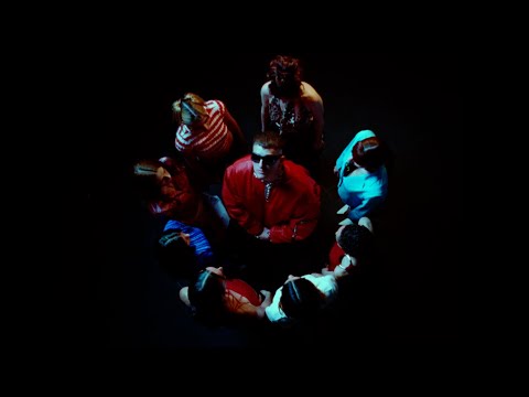 Recycled J - PA NO VOLVER (Videoclip Oficial)