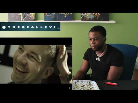 TRL Reaction / Paluch „Potrzeby" stopa bas (PolishRap)