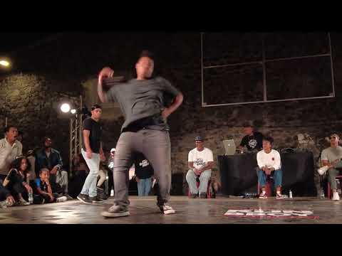 Djameru & Dush vs 440 Gang - BATTLE KINGDOM WARRIORS 2023