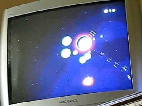 Review of art style: orbient