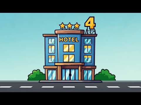 AI-Powered Destination Video