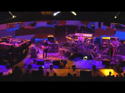 Phish - Llama - 6/29/16 - Philadelphia, PA