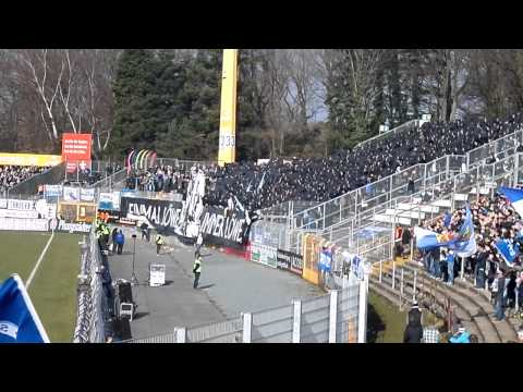 SV Darmstadt 98 - 1860 München 15-02-2015