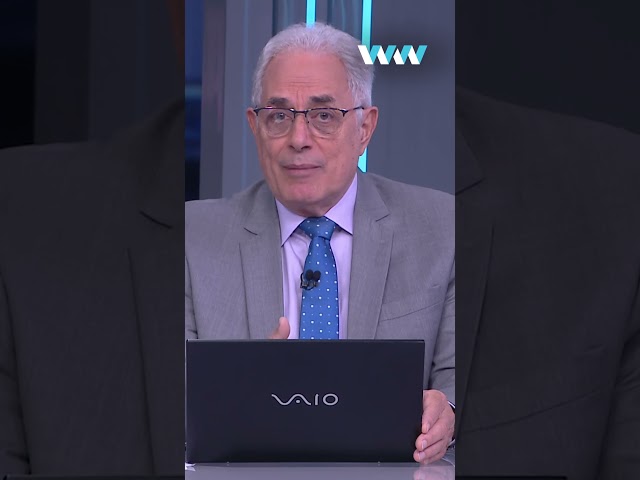 Waack: China peita os EUA e Trump prefere declarar trégua | CNN Brasil