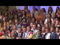 "To Count for Jesus" by the 2021 Youth Congress Choir with Melanie Harness
