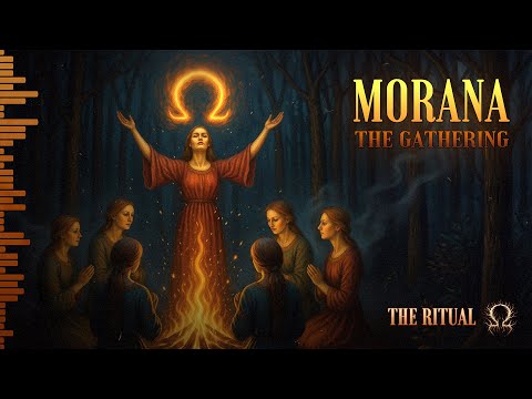 OmegaSign - Morana (The Gathering) [The Ritual] [OFFICIAL VIZUALIZER]