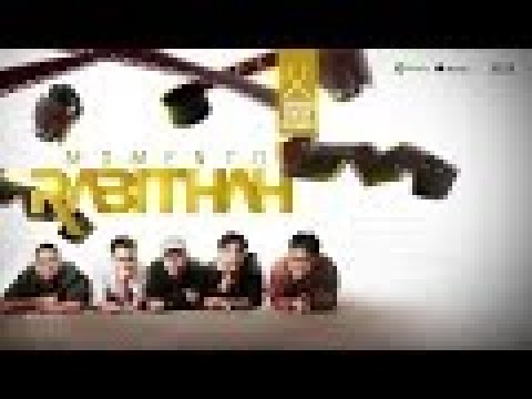 Rabithah - Momento (Official Lyric Video)