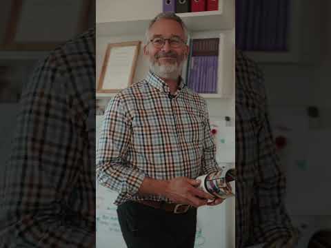 Rundgang durch die HKS Fördertechnik AG