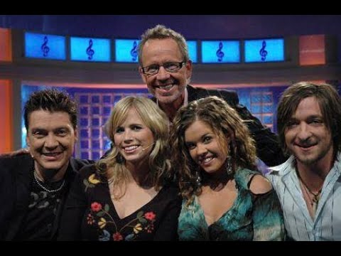 Beat for Beat - 21. oktober 2005 (hele programmet)