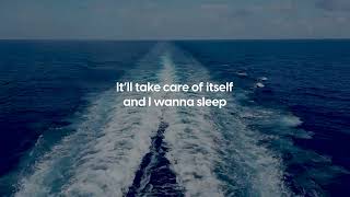 Fourplay | Phil Collins - Why Can’t It Wait Till Morning (Lyric Video)
