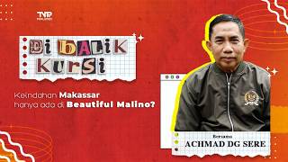 KEINDAHAN MAKASSAR HANYA ADA DI BEAUTIFUL MALINO?