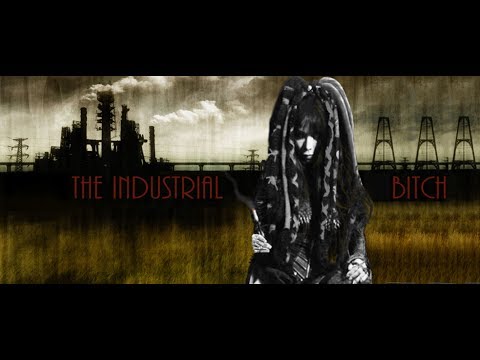 The Industrial Bitch - Club Addiction June 7th 2014 - with Savi0r