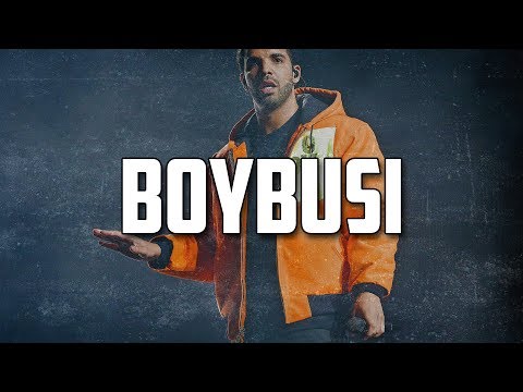 [FREE] Drake Type Beat  2017 "All of Those" (Prod. by BOYBUSI)