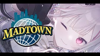 【GTA5 MADTOWN】はじまったね。【空澄セナ/ぶいすぽっ！】
