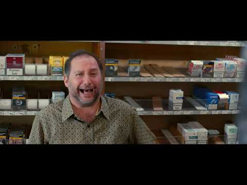 Seninle Başım Dertte / The Trouble With you -  Fragman