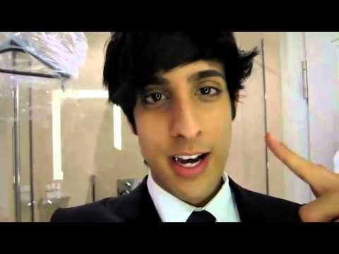 BERLINALE  SO LEBEN DIE STARS!!! YOUTUBE)