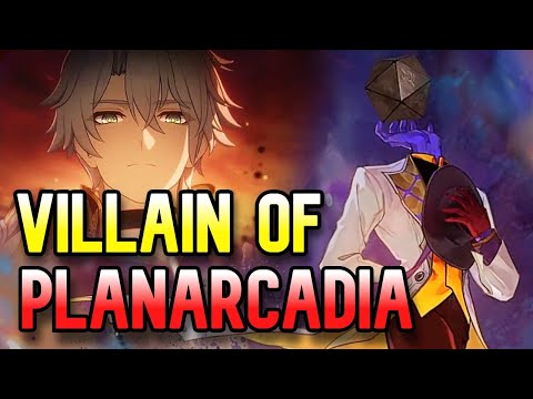 THE FINAL BOSS Of Honkai Star Rail's NEW WORLD...IS A HUGE PROBLEM!