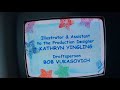 Closing To Barney S Best Manners DVD 2003