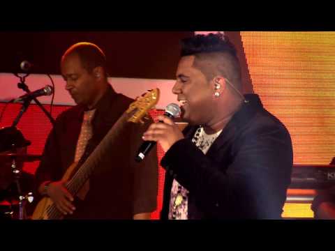 Filho Da Luz - Grupo Clareou