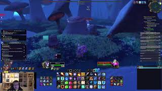 Mage Leveling | TBC Anniversary WoW