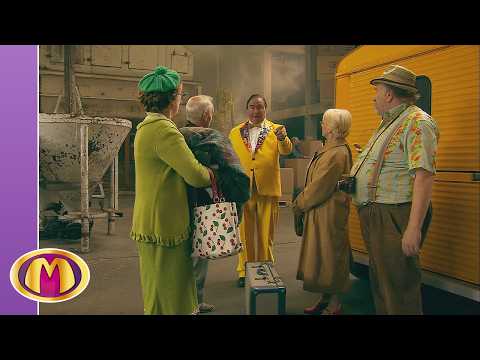 De goed snoep fabriek - Mega Mindy | Studio 100 Kids