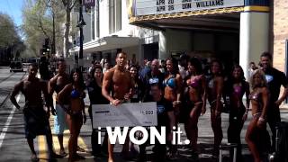 Project10 Weekly Winner - 3/25/13