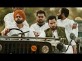 Labh Heera Jatt Badmashi Chhad Duga Gulb Wraich Je Koi Jatt Nal Akh Milagya New Punjabi Song