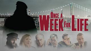 Once A Week For Life | Full Psychological Thriller Movie | Crime Drama Film