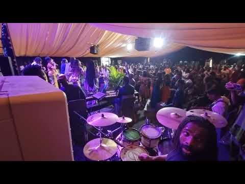 African Praise Party w/LSM | this is where it all started 🔥 | SMJ & Benjamin James