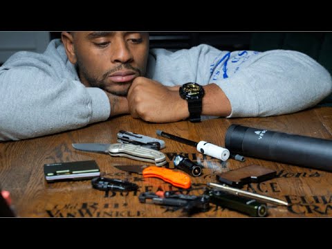 Do THIS When Choosing an EDC Pocket Knife