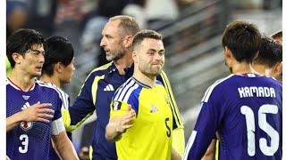 【ワールドカップ】サッカー日本代表の戦いをどう評価すべきか 異変はスウェーデン戦で起きていた