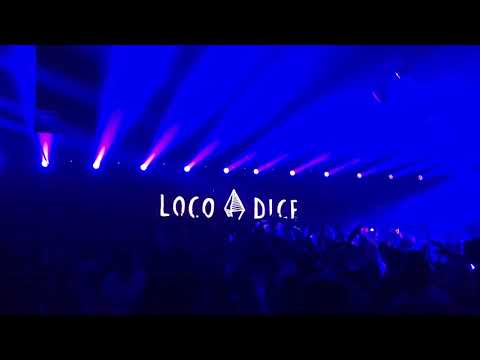 Loco Dice @ Lovefest Fire