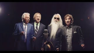 The Oak Ridge Boys "Amazing Grace"