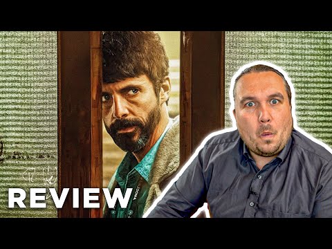 DEPT. Q Kritik Review (2025)