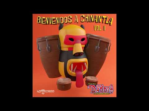 La Cumbia Primero de Mayo Feat. Sonido Condor - Chucho Ponce Los Daddys de Chinantla