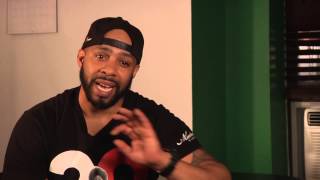 The Junior Mafia Story