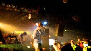 The End Of The World Party - I See Stars