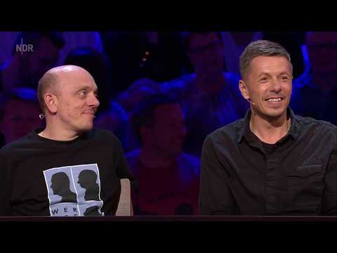 Wer weiß denn sowas vom 15.05.2020