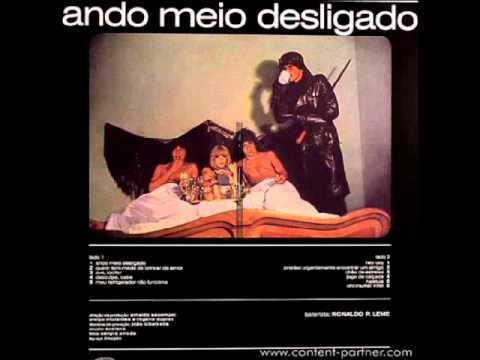 Video thumbnail for Chão de Estrelas