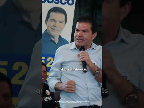 LANÇAMENTO CAMPANHA EM TAPIRA