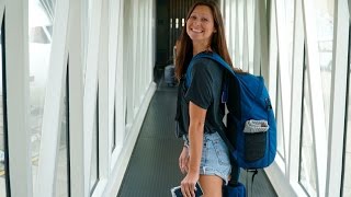 LEAVING URUGUAY | SKY AIRLINES - YouTube