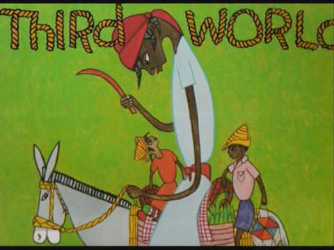 Third World - Sun Don't Shine