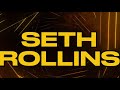 The Revolutionary Seth Freakin Rollins 2024 Titantron Welcome Back Seth Rollins